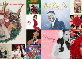 Album Di Natale Più Venduti