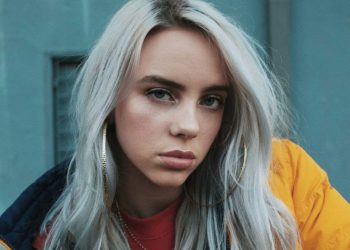 Billie Eilish Tette