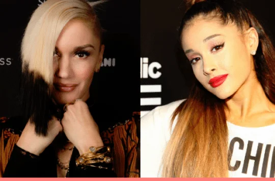 Gwen Ariana