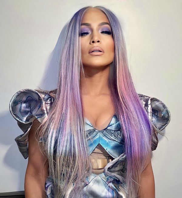 Jennifer Lopez Come Lady Gaga