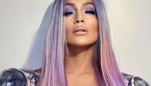 Jennifer Lopez É Strepitosa Nel Nuovo Video In The Morning 1 Jennifer Lopez Copia Lady Gaga