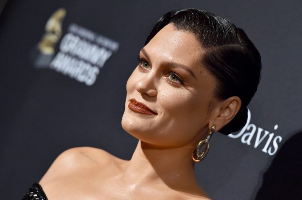 Jessie J Malata Sorda