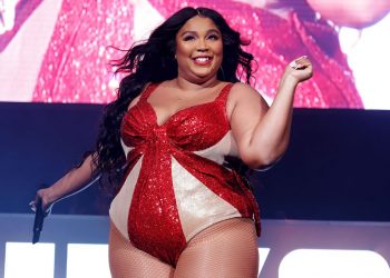Lizzo Dieta