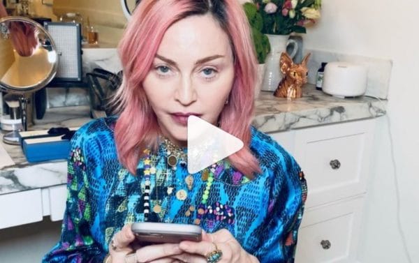 madonna teoria del complotto mark zuckerberg