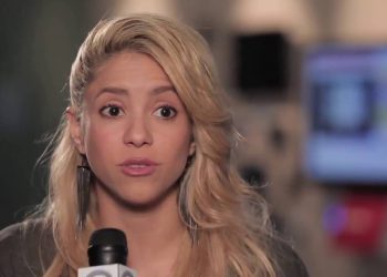 Shakira