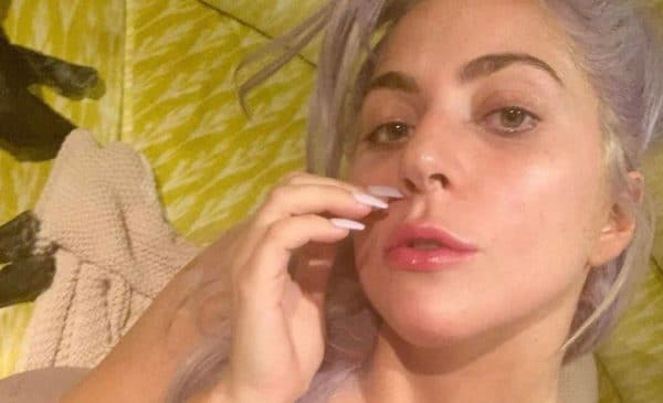 Lady Gaga: Il Nuovo Singolo Di Chromatica Sarà Sour Candy? L'Hint Sui Social 1 Sour Candy Nuovo Singolo Gaga