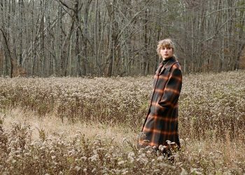 Taylor Swift Evermore