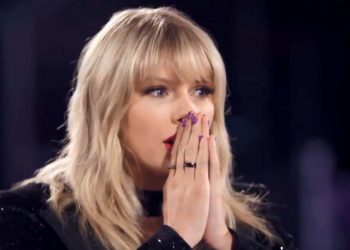 Taylor Swift Musica Country Ripudiata