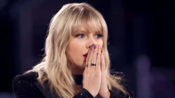 Taylor Swift Ripudiata Dalla Musica Country, Tolta Da Nashville 1 Taylor Swift Ripudiata Dalla Musica Country