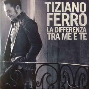 testo la differenza tra me e te