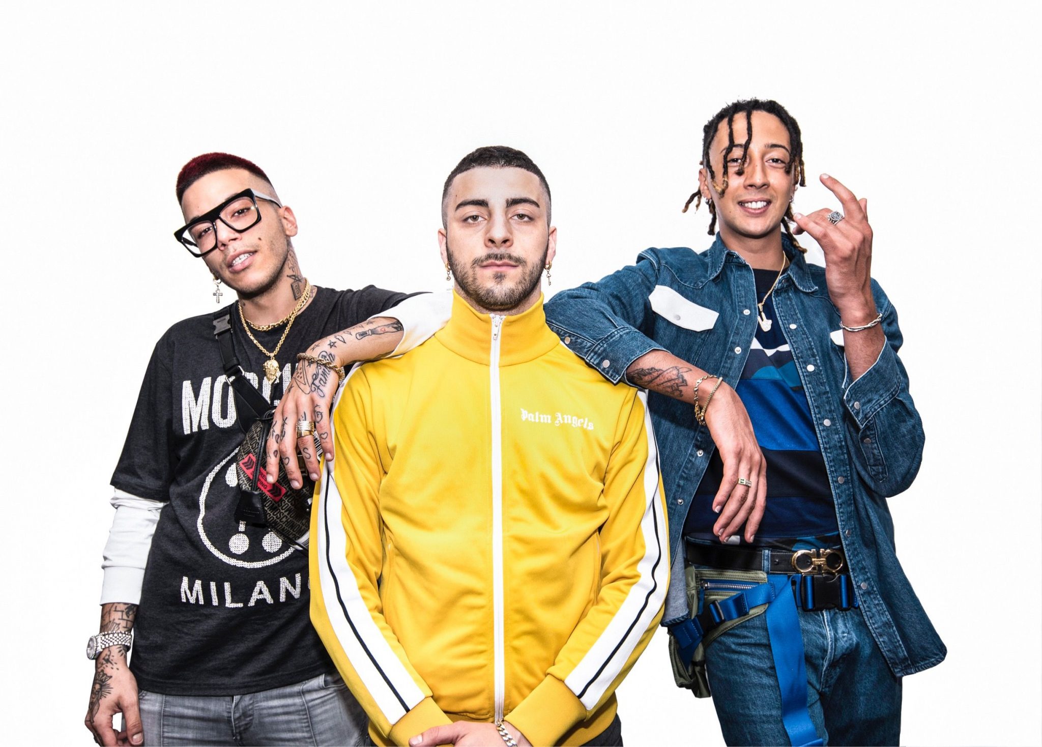 Album Più Venduti In Italia Nel 2020, La Top 100, Male La Musica Straniera.
