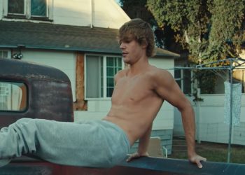 Traduzione Anyone Justin Bieber