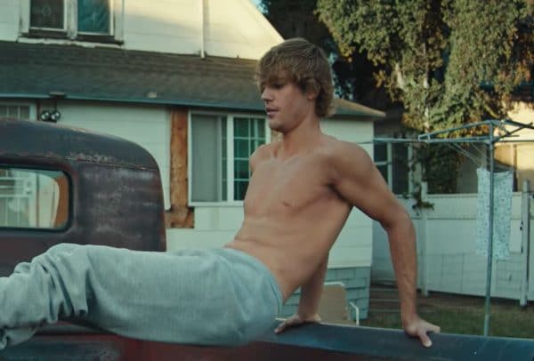 Justin Bieber Diventa Pugile Nel Nuovo Singolo Anyone (Video E Traduzione) 1 Anyone Justin Bieber Video Testo Traduzione
