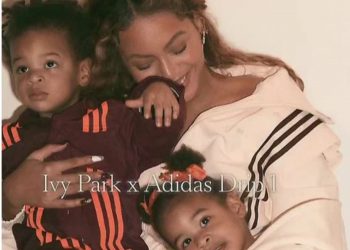 Beyonce Gemelli Sir E Rumi