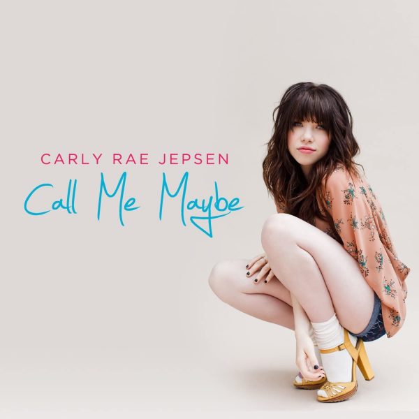 Traduzione Testo Call Me Maybe - Carly Rae Jepsen 1 Call Me Maybe Traduzione