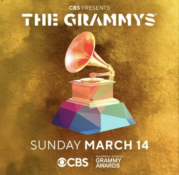 Covid Grammy