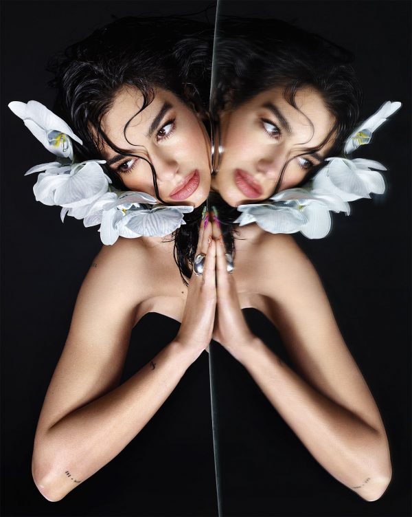 Dua Lipa Rolling 4