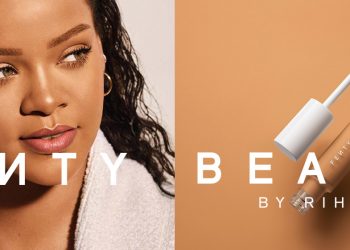 Fenty Beauti Rihanna 2020