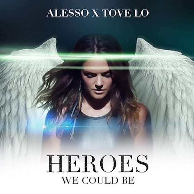 Heroes Alesso Tove Lo Testo Traduzione Significato Heroes Alesso Tove Lo Testo Traduzione Significato
