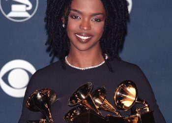 Lauryn Hill Nemica