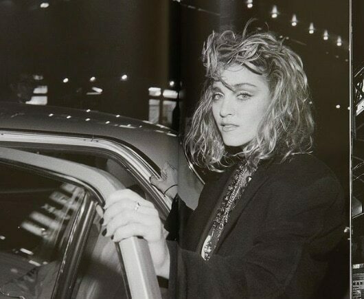 Madonna1985Rare