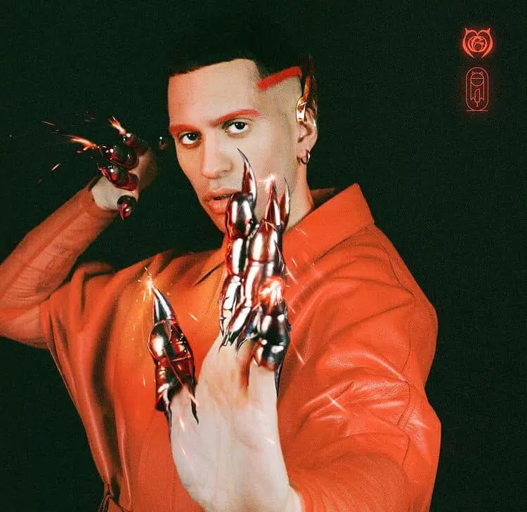 Mahmood É Tornato: Ecco Inuyasha, La Ballata Ispirata Ai Manga. Video E Testo. 2 Testo Inuyasha Mahmood