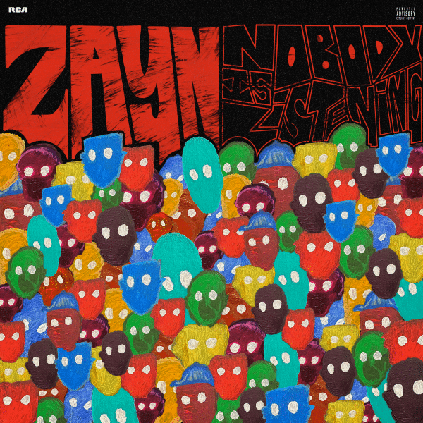 Zayn: Torna Con La Sexy Tune Vibez, Ecco Video E Traduzione 2 Nobody Is Listening
