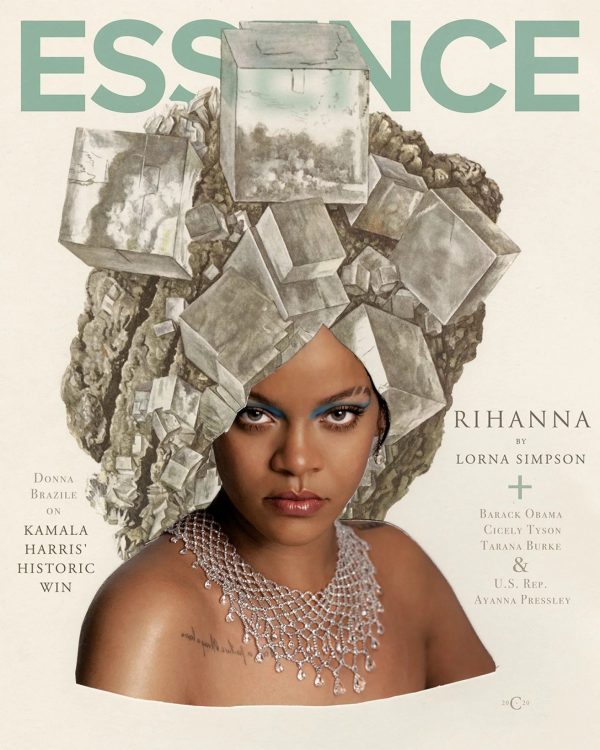 Rihanna Essence1