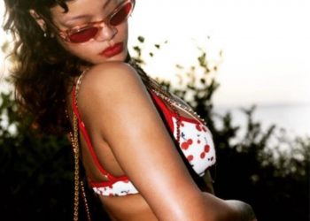 Rihanna Nuovo Album R9 2021