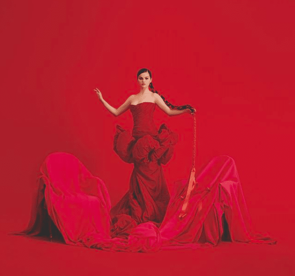 selena gomez revelacion