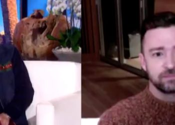 Justin Timberlake Nuovo Album