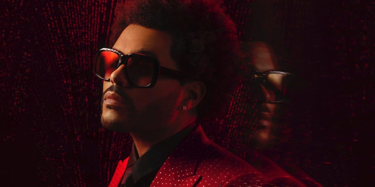 the weeknd concerto milano 2022