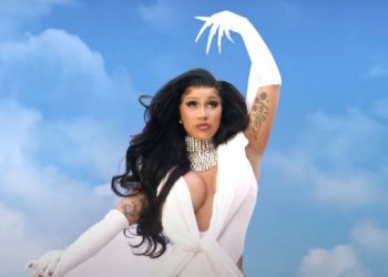Up Video Cardi B