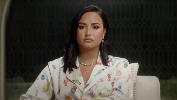 demi lovato dancing with the devil