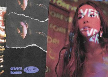 Olivia Rodrigo Drivers License Traduzione