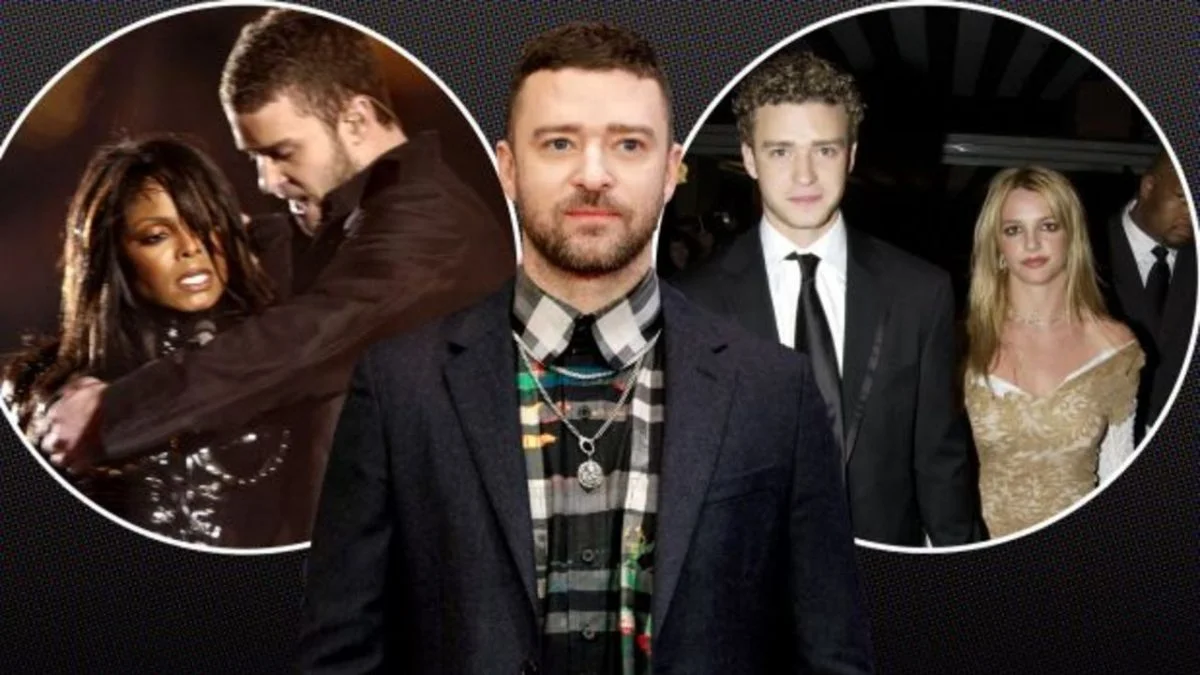 Justin Timberlake Scuse 3
