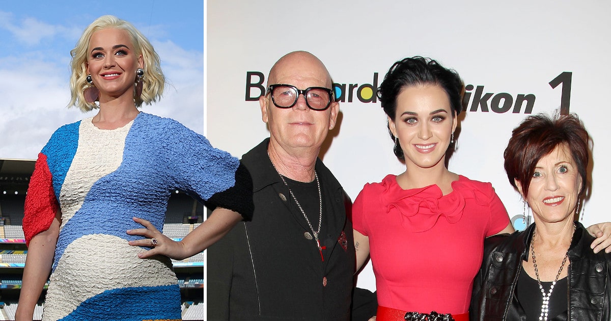 katy perry genitori truffa