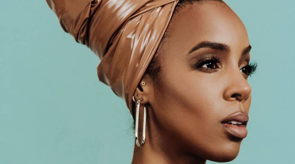 Kelly Rowland K nuovo EP