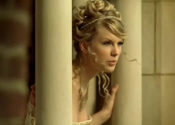 Taylor Swift Love Story Traduzione