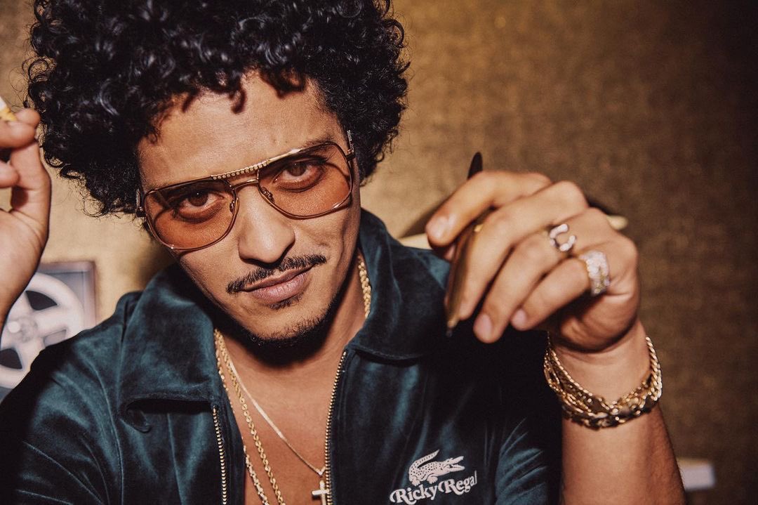 bruno mars lacoste
