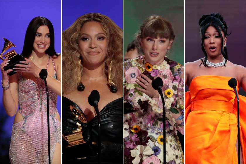Grammy Awards 2021 flop