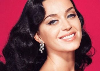 Katy Perry Nuovo Album