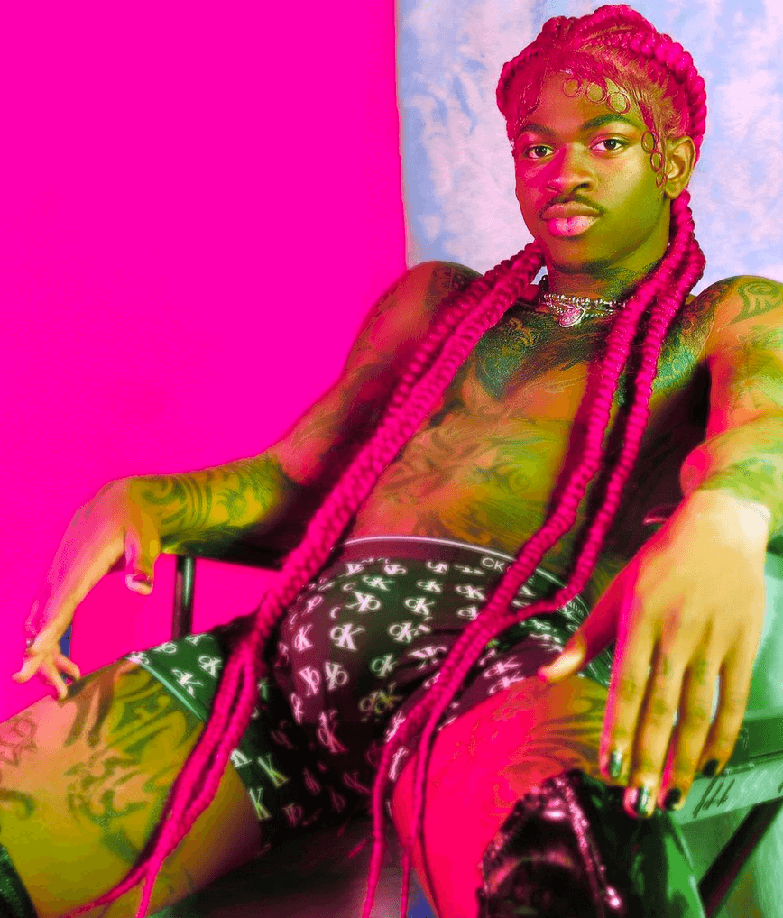Montero (Call Me By Your Name) Lil Nas X Traduzione Testo Significato 1 Lil Nas X Sexy Montero Call Me By Your Name