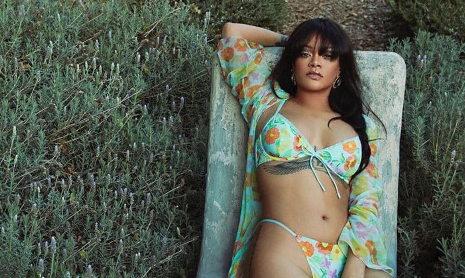 Rihanna nuovo singolo 2021