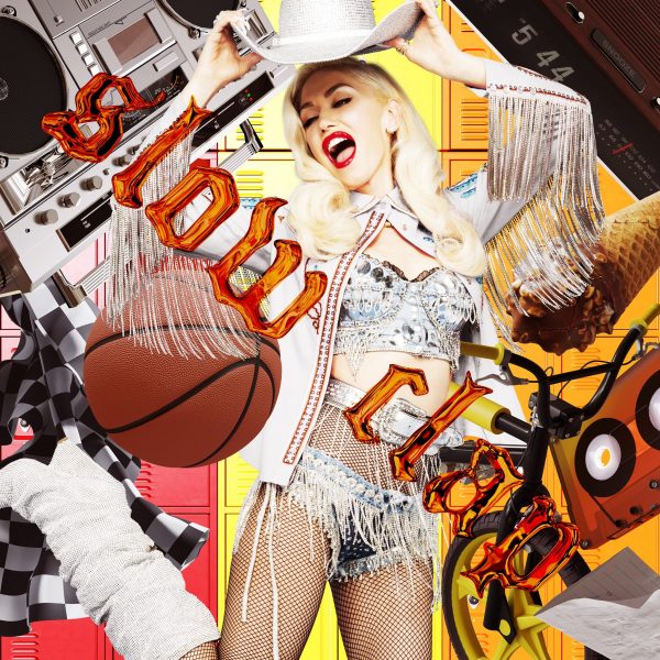 slow clap gwen stefani