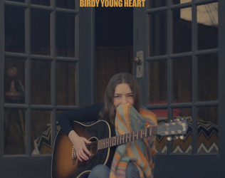 Birdy: Il Nuovo Ed Introspettivo Album Young Heart Uscirà Il 30 Aprile