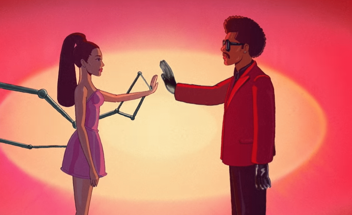 The Weeknd: Ecco Il Remix Di Save Your Tears Con Ariana Grande 1 Save Your Tears Ariana Grande