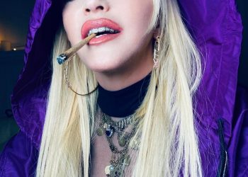 Madonna Sembra 40Enne, Semplicemente Splendida Su Instagram