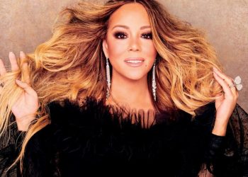 Mariah Carey: Ha Riposato La Voce, Pronta Per Nuova Musica.