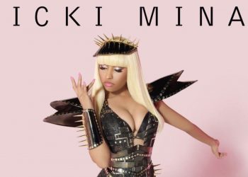 Nicki Minaj Anniversario
